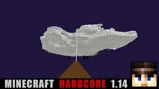 Minecraft Hardcore 1.14 Ep 43