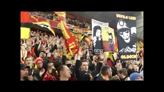 lens angers : depuis qu'on est tout petit