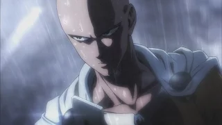 One Punch Man AMV - Indestructible