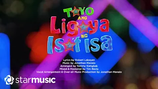 Tayo Ang Ligaya Ng Isa't Isa Extended Version - Star Music, StarPop, Tarsier, DNA Recording Artists
