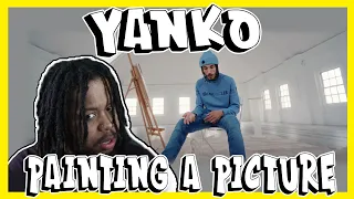 YANKO - PAINTING A PICTURE #BWC (Official Music Video)