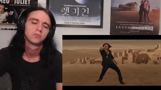 MYRATH - BELIEVER (Official Video) Reaction/ Review