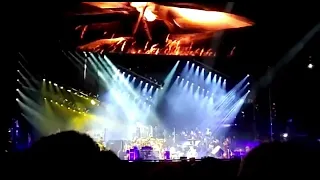 Hans Zimmer @ Mediolanum Forum, Assago (Milano, Italy), 30th-03-2022