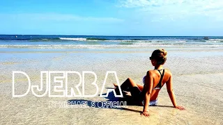 Djerba 🌴 Travel Vlog 🌴