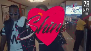 Shine 2018 Teaser Video