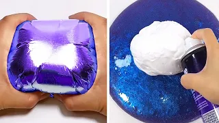 Satisfying Slime Videos | 2023 #504