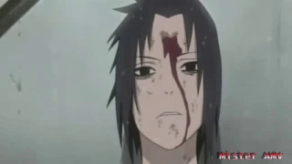 My Demons |Sasuke| vs |Itachi| |AMV| |HD|