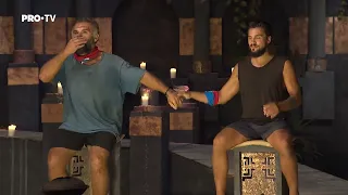 SURVIVOR 2023 | Dan Ursa este marele câștigător