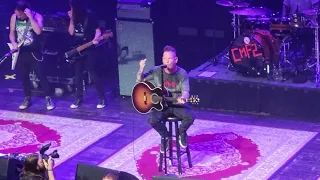 Corey Taylor - "SpongeBob SquarePants" Live in Orlando, 9/19/23