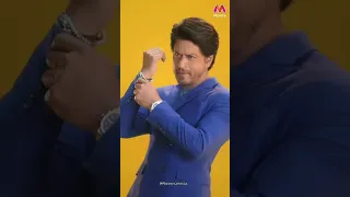 Shah Rukh Khan - Starboy