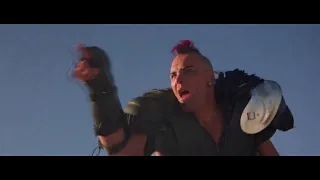 Mad Max 2 Trailer Remastered