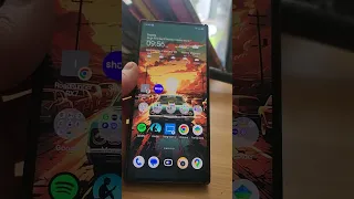 Nubia z60 Ultra. Why???