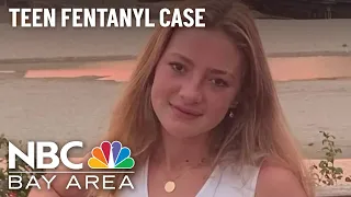 Parents of Santa Cruz Teen Girl Sue for Wrongful Death in Fentanyl Case