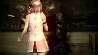 FINAL FANTASY XIII-2 - TGS 2011 TRAILER (PlayStation 3)