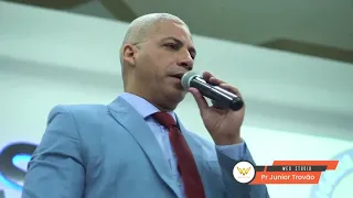 Pr Junior Trovão - DEUS AINDA FAZ MILAGRES!