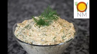 КЁРЁЗЕТ-вкуснятина венгерской кухни. Готовить всего 5 минут. Очень вкусно, быстро и легко!