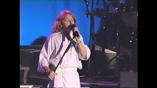 Yes Talk Tour (1994) Part 3- I Am Waiting