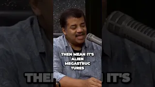 The truth about aliens I Neil deGrasse Tyson