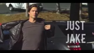 JUST JAKE ~ A Heavy Influence series short ~ TRAILER