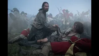 Outlander - The Battle Of Culloden - Uninterrupted Cut