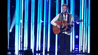 Hunter Metts〡American Idol Journey