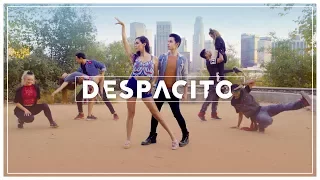 DESPACITO - Luis Fonsi & Daddy Yankee - Sam Tsui & Alyson Stoner COVER - Just Dance 2018
