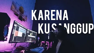 Agnez Mo - Karena Ku Sanggup (Rantaone Cover)