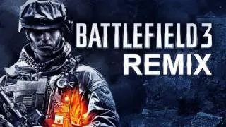 Battlefield 3 - REMIX