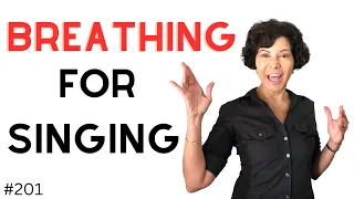Can We Make It SIMPLE?  Breathing for Singing - EASY!