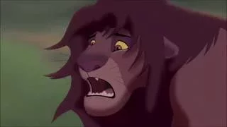 The Lion King 2 - Simba's Nightmare (Polish)