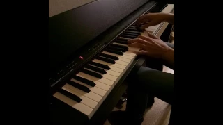 Lauren Christy - The Color Of The Night (piano)