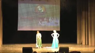Mikan no Yuki 2014 - Frozen / Elsa, Anna / Sonoko, Finn