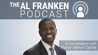 Melvin Carter Talks About Being St. Paul’s First Black Mayor and the Son of a Cop (June 28, 2020)