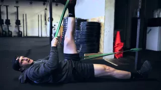 Overhead Squat Mobility: Part 3 of 5