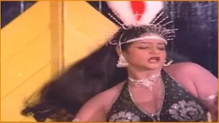 Palnati Puli Movie ||   Abba Swamy Ranga Video Song || Balakrishna , Bhanupriya