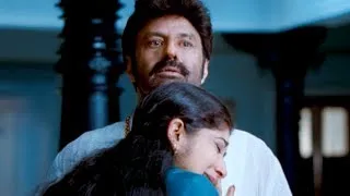 Legend Sentiment Trailer - BalaKrishna DSP Boyapati - Release Trailer