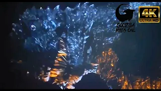All Godzillasaurus scene || Godzilla Minus one Full HD clips 2023-2024 •