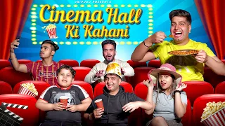 CINEMA HALL KI KAHANI || JaiPuru