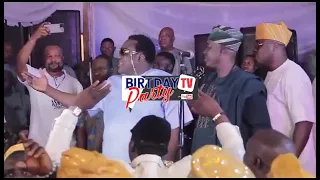 Owo Omo Mo Nna , Happiest Moment of K1 the Ultimate with Pasuma & Osupa Saheed