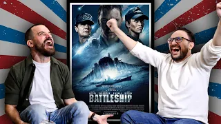 Battleship (2012) - brOscar #42
