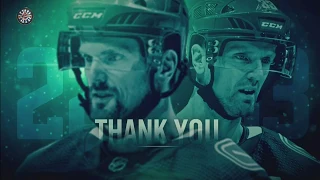 Top 10 Vancouver Canucks moments of 2017–18 NHL season