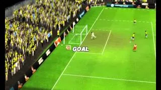 managerzone  Brasil 5x0 Líbano - Qualificações WC2013 - TZ#267