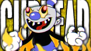 Beating Cuphead in 2022 (for the 1st time)