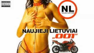 Naujieji Lietuviai 001 (2006)