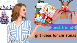🎁 Best Friend Gift Ideas For Christmas In 2023🎄 | Buying Guide & Review