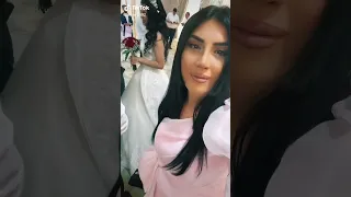 Haminiza Bele Toy Qismet Olsun Ezizlerim - Leman TikTok Official