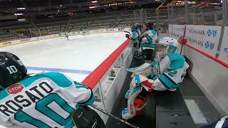 Penguins Youth Hockey PPG Arena Series - 10U NP Wildcats v Pens Elite Gastgeb