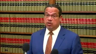 AG Ellison won’t appeal ruling that struck down most abortion restrictions