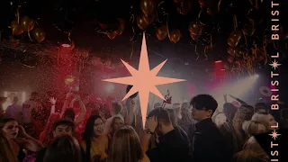 C-BOOL 2022 i Pierwsze Urodziny Klubu BRISTOL - FULL VIDEO ★ CZĘSTOCHOWA ★ 03.12 ★ KLUB BRISTOL