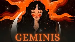 GEMINIS NO LE RESPONDAS SIN ANTES SABER ESTOOO 😱💌❌ URGENTE 🚨HOROSCOPO #GEMINIS AMOR ABRIL 2024